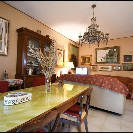 Luis&Susy Home, 칼리아리 외부 사진