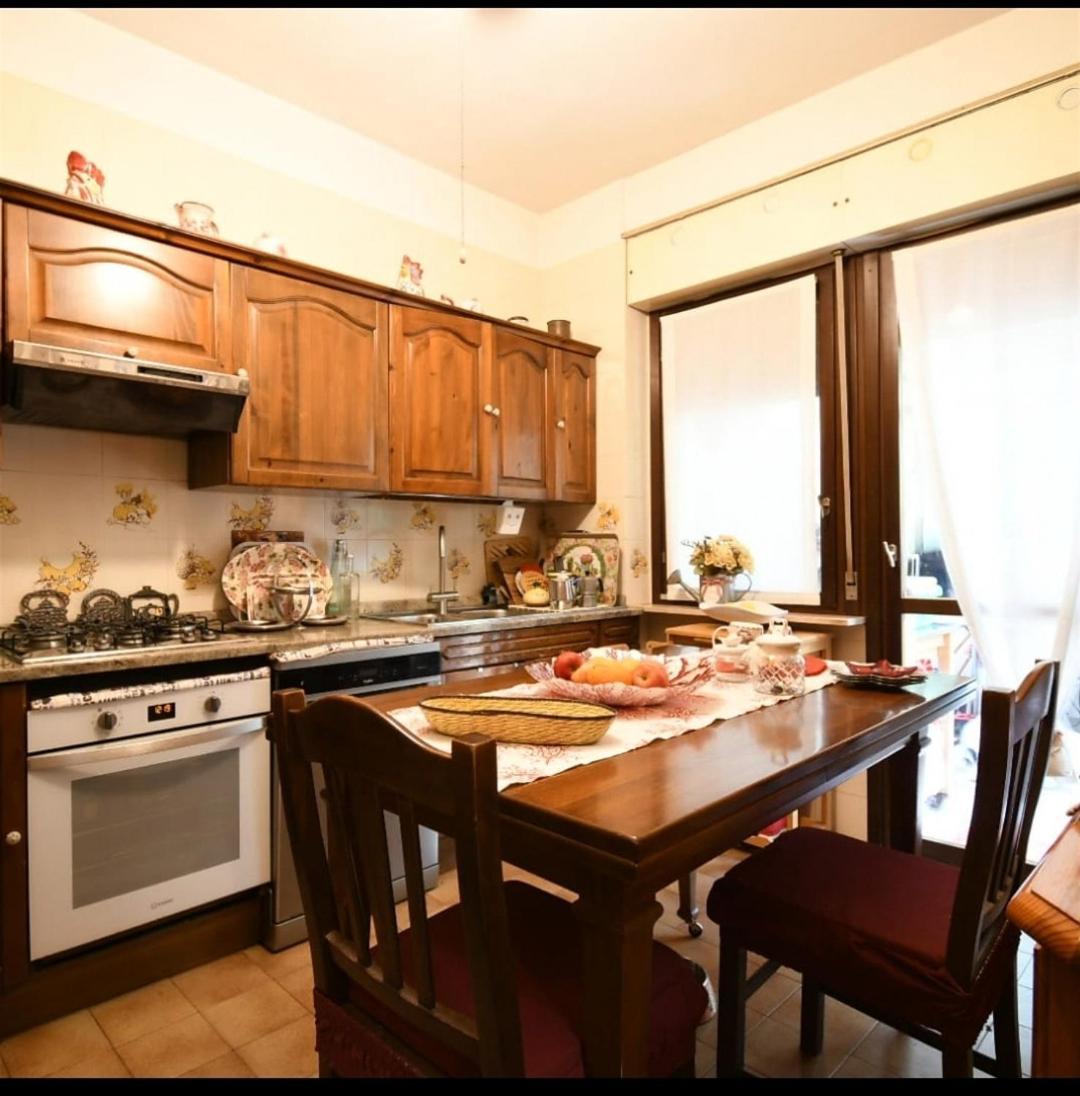 Luis&Susy Home, 칼리아리 외부 사진