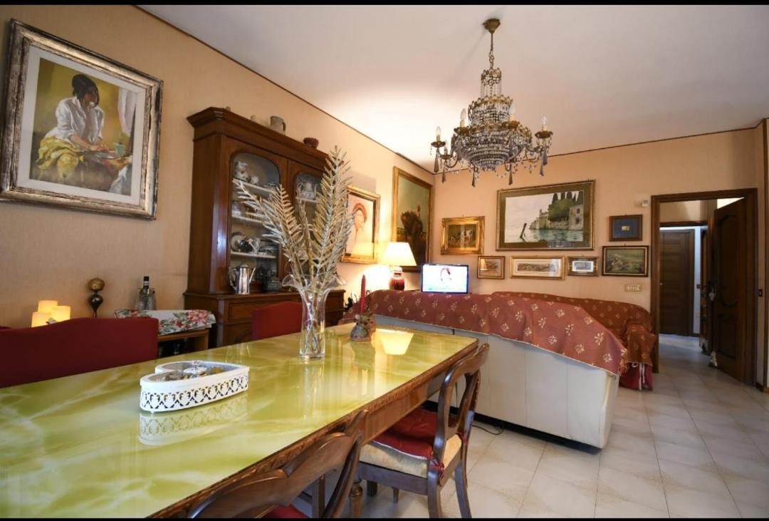 Luis&Susy Home, 칼리아리 외부 사진